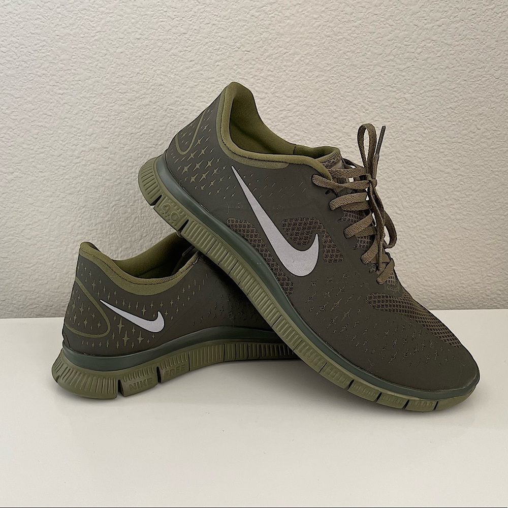 Nike Free 4.0 V2 Men’s size 10.5